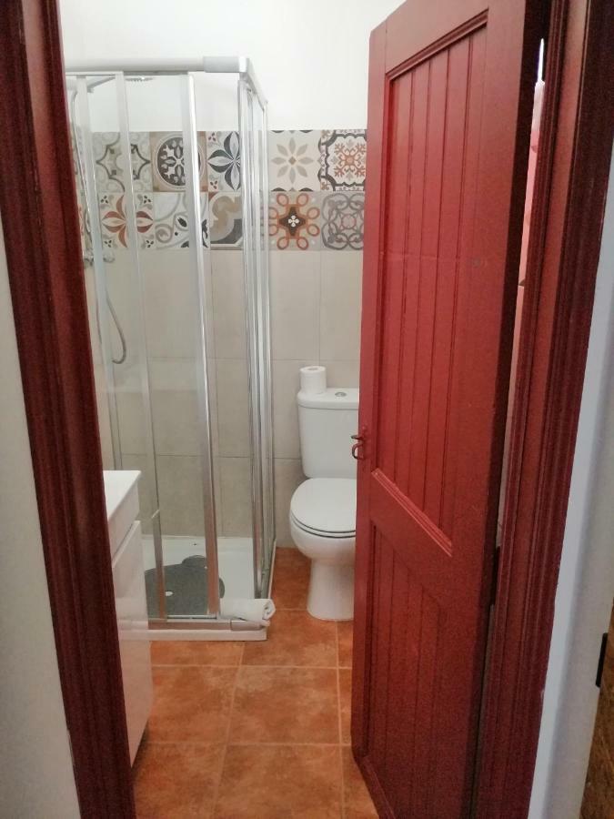 Апартаменти Vitoria House Евора Екстер'єр фото
