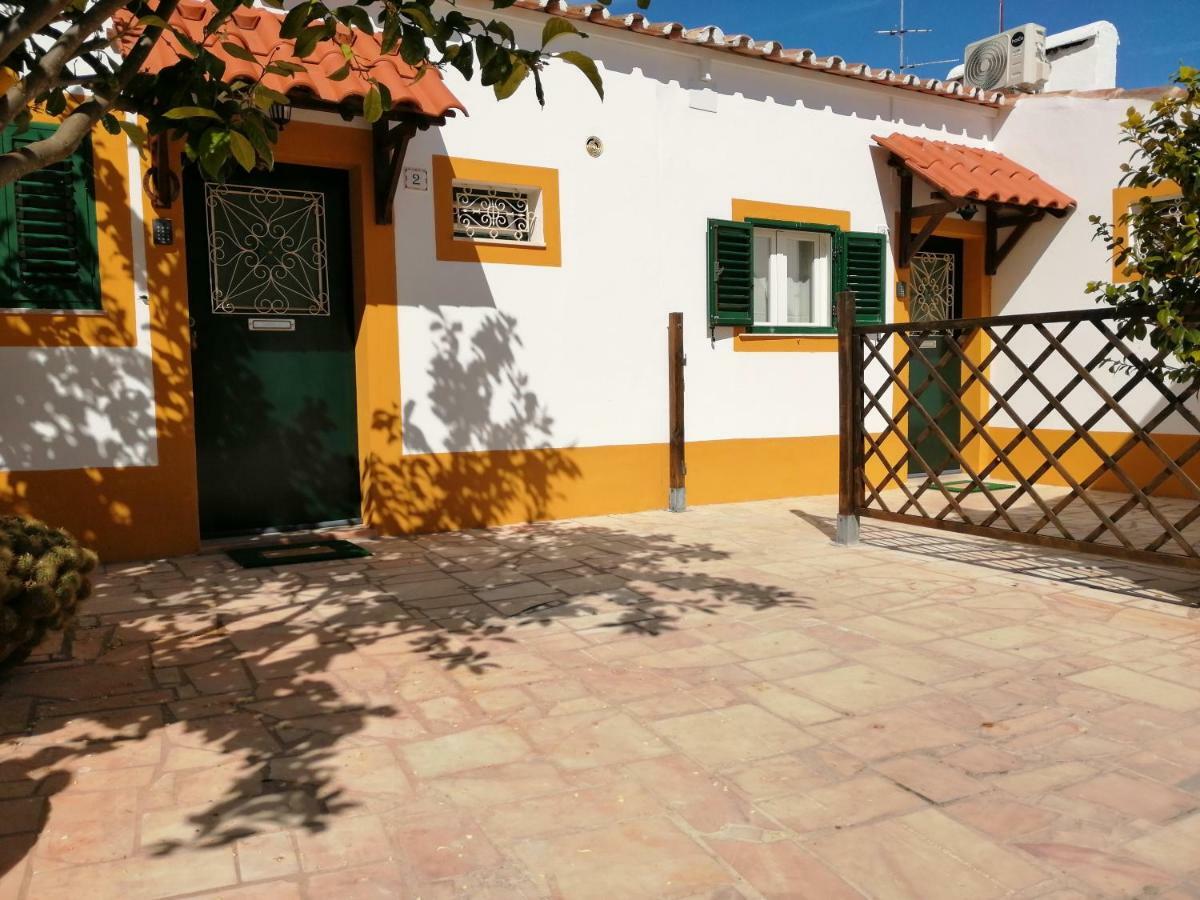 Апартаменти Vitoria House Евора Екстер'єр фото