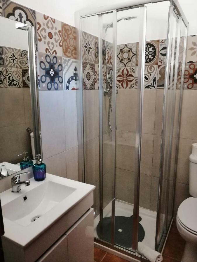 Апартаменти Vitoria House Евора Екстер'єр фото